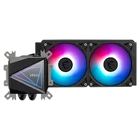 MSI MAG Coreliquid I240 - 240 mm ( 20 % de réduction avec le code promo DOS )