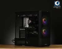 Config montée par nos experts 8/20, le 28 Août 2026