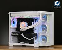 Config montée par nos experts 5/20, le 28 Août 2026