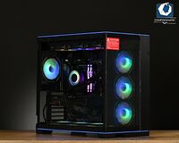 Config montée par nos experts 1/20, le 28 Août 2026