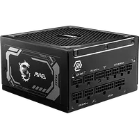 MSI MAG A1250GL PCIE - 1250W ( 35 % de réduction avec le code promo DOS )