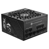 MSI MPG A850GS PCIE5 - 850W ( 15 % de réduction avec le code promo DOS )