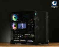 Config montée par nos experts 2/3, le 31 Août 2026
