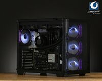 Config montée par nos experts 8/20, le 31 Août 2026