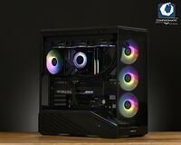 Config montée par nos experts 1/20, le 31 Août 2026