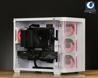 Config montée par nos experts 7/20, le 31 Août 2026