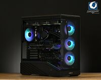 Config montée par nos experts 8/20, le 31 Août 2026