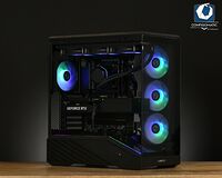 Config montée par nos experts 1/20, le 1 Septembre 2026