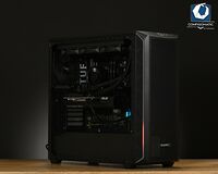 Config montée par nos experts 2/20, le 7 Septembre 2026
