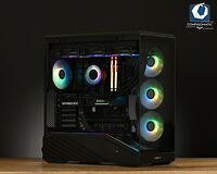 Config montée par nos experts 8/20, le 7 Septembre 2026