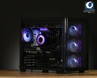 Config montée par nos experts 12/20, le 8 Septembre 2026