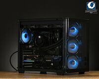 Config montée par nos experts 1/20, le 8 Septembre 2026