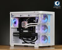 Config montée par nos experts 4/20, le 8 Septembre 2026