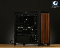 Config montée par nos experts 12/20, le 8 Septembre 2026