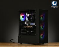 Config montée par nos experts 1/20, le 8 Septembre 2026