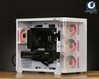 Config montée par nos experts 4/20, le 8 Septembre 2026