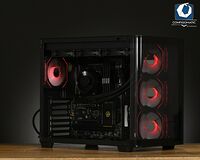 Config montée par nos experts 1/20, le 8 Septembre 2026