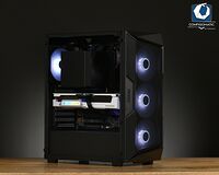 Config montée par nos experts 1/18, le 10 Septembre 2026