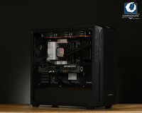 Config montée par nos experts 2/20, le 11 Septembre 2026