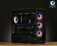 Config montée par nos experts 1/20, le 11 Septembre 2026