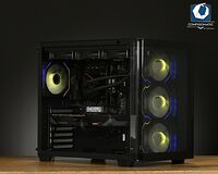 Config montée par nos experts 6/20, le 11 Septembre 2026