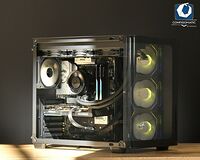 Config montée par nos experts 8/20, le 11 Septembre 2026
