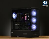 Config montée par nos experts 5/20, le 11 Septembre 2026