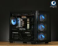 Config montée par nos experts 1/20, le 11 Septembre 2026
