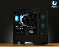 Config montée par nos experts 6/20, le 11 Septembre 2026