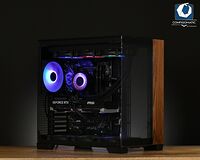 Config montée par nos experts 2/20, le 14 Septembre 2026