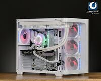 Config montée par nos experts 1/20, le 15 Septembre 2026