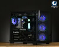Config montée par nos experts 2/20, le 15 Septembre 2026