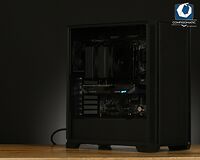 Config montée par nos experts 2/20, le 16 Septembre 2026