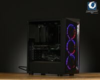 Config montée par nos experts 1/20, le 16 Septembre 2026