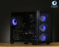 Config montée par nos experts 1/20, le 16 Septembre 2026