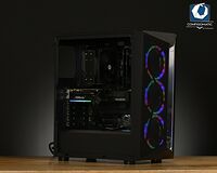 Config montée par nos experts 1/20, le 16 Septembre 2026