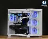 Config montée par nos experts 7/20, le 16 Septembre 2026