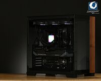 Config montée par nos experts 1/16, le 17 Septembre 2026