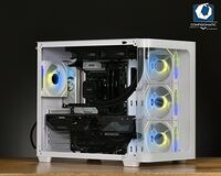 Config montée par nos experts 1/20, le 17 Septembre 2026