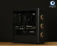 Config montée par nos experts 5/20, le 17 Septembre 2026