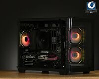 Config montée par nos experts 1/20, le 18 Septembre 2026