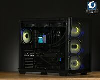 Config montée par nos experts 1/20, le 18 Septembre 2026