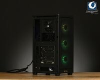 Config montée par nos experts 3/18, le 21 Septembre 2026