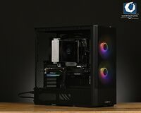 Config montée par nos experts 6/20, le 21 Septembre 2026