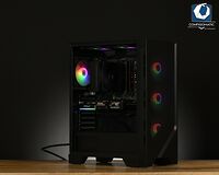 Config montée par nos experts 3/20, le 22 Septembre 2026