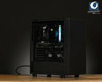 Config montée par nos experts 1/20, le 22 Septembre 2026