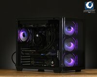 Config montée par nos experts 4/20, le 22 Septembre 2026