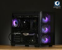 Config montée par nos experts 3/20, le 22 Septembre 2026