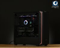Config montée par nos experts 3/20, le 23 Septembre 2026