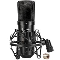 Microphone Bird UM1 avec suspension